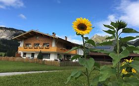 Ferienhaus Haus Lorenz