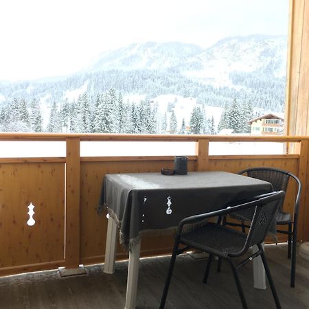 Haus Lorenz Grän Zimmer foto
