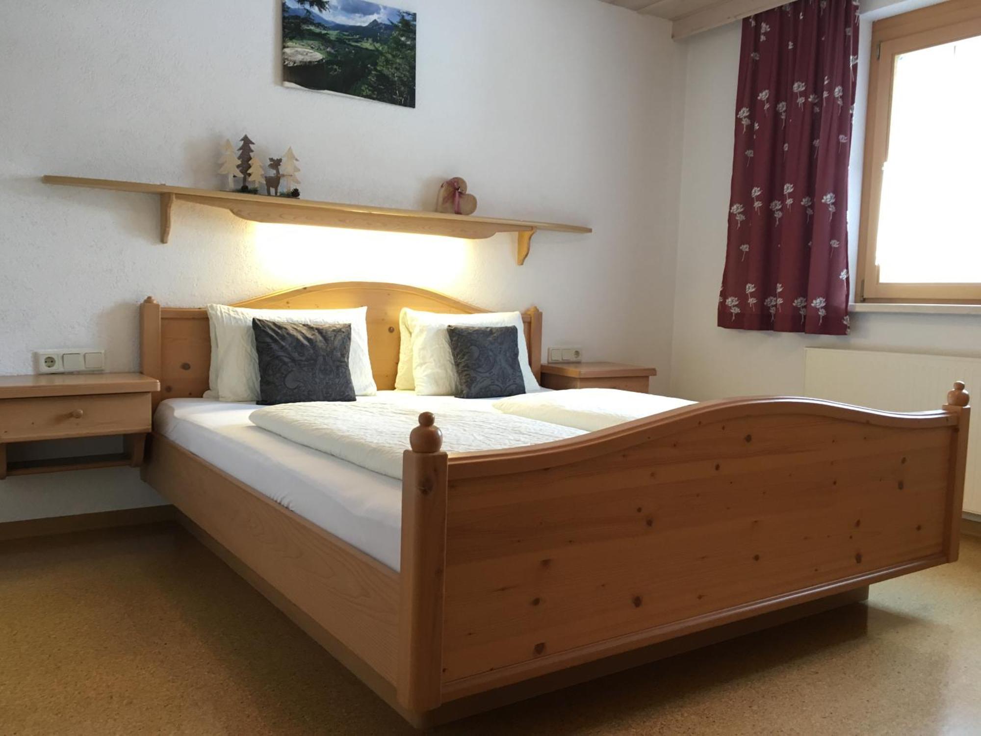 Haus Lorenz Grän Zimmer foto