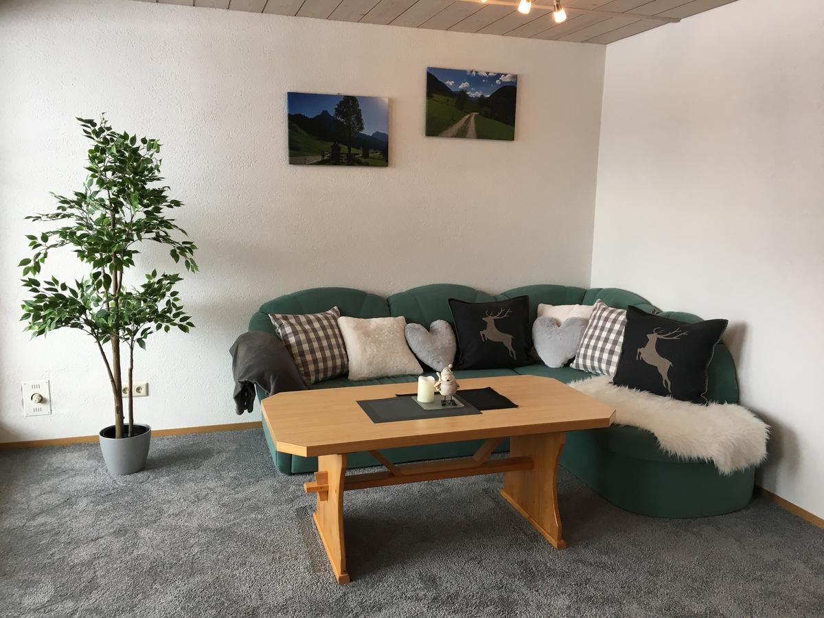 Haus Lorenz Grän Zimmer foto